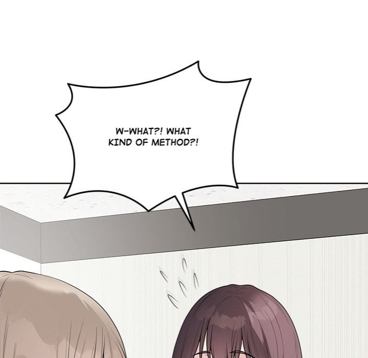 Signed, Sealed, Mistaken (Uncensored), chapter 33, page 163 of 234