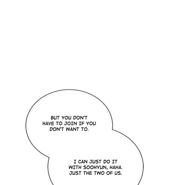 Signed, Sealed, Mistaken (Uncensored), chapter 33, page 167 of 234