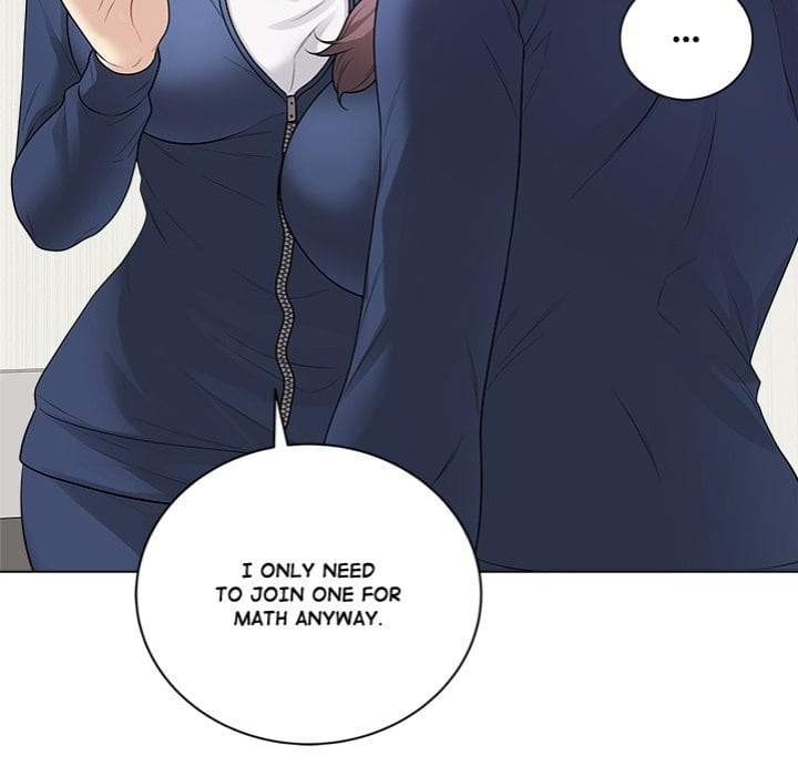 Signed, Sealed, Mistaken (Uncensored), chapter 33, page 169 of 234