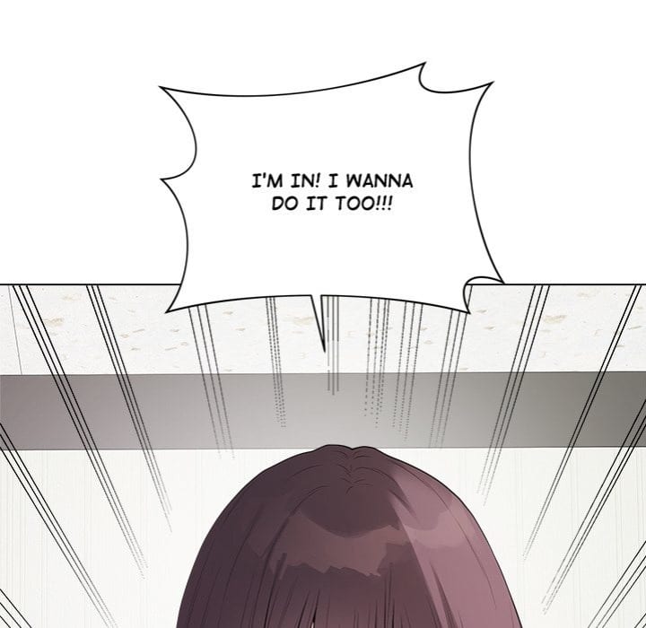 Signed, Sealed, Mistaken (Uncensored), chapter 33, page 174 of 234