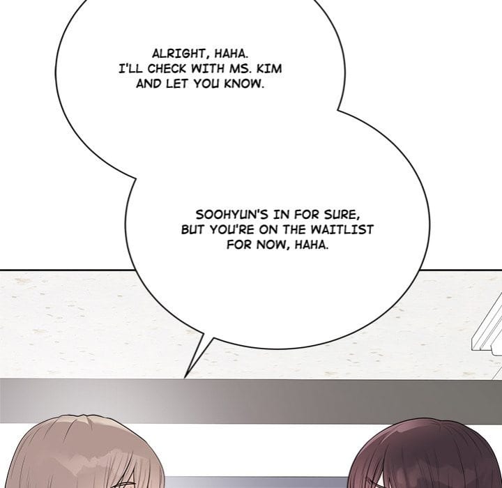 Signed, Sealed, Mistaken (Uncensored), chapter 33, page 179 of 234