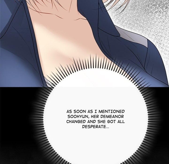 Signed, Sealed, Mistaken (Uncensored), chapter 33, page 187 of 234