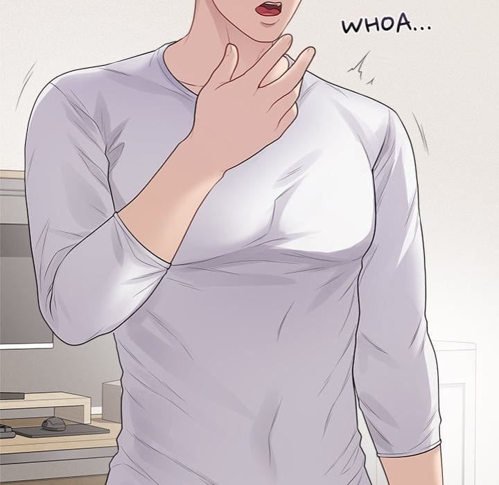 Signed, Sealed, Mistaken (Uncensored), chapter 33, page 192 of 234