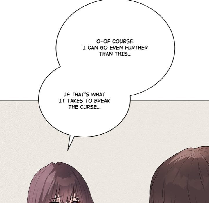 Signed, Sealed, Mistaken (Uncensored), chapter 33, page 194 of 234