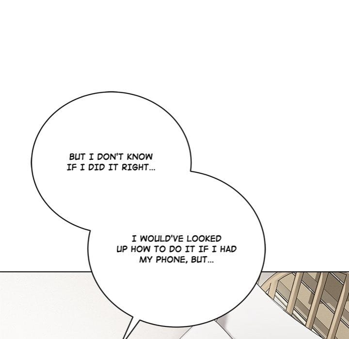 Signed, Sealed, Mistaken (Uncensored), chapter 33, page 197 of 234