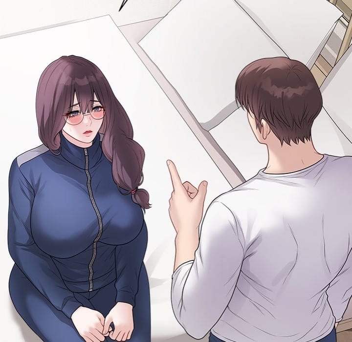 Signed, Sealed, Mistaken (Uncensored), chapter 33, page 198 of 234