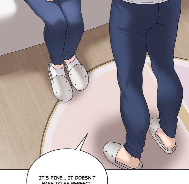 Signed, Sealed, Mistaken (Uncensored), chapter 33, page 199 of 234