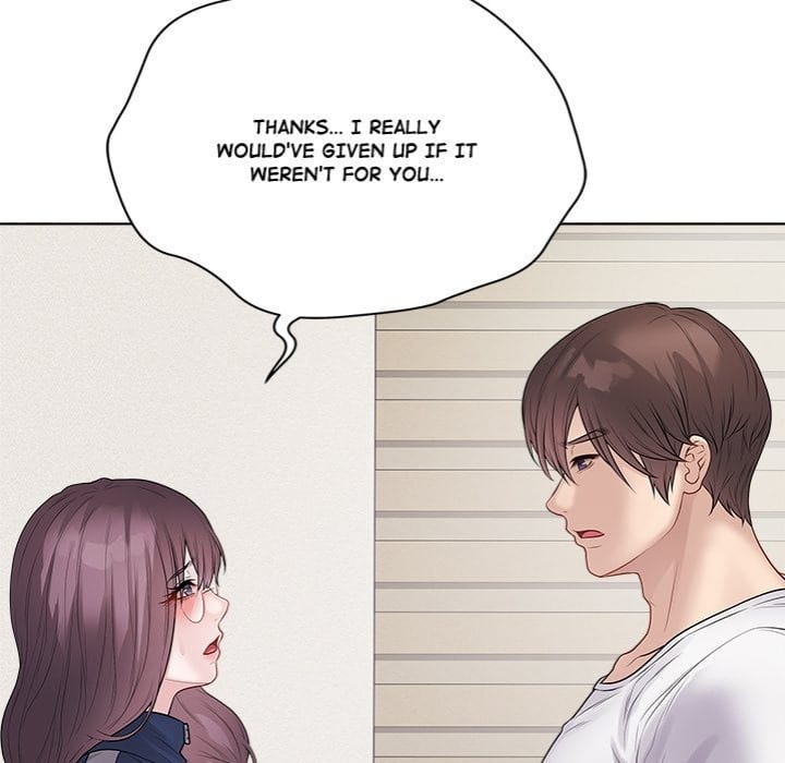 Signed, Sealed, Mistaken (Uncensored), chapter 33, page 204 of 234