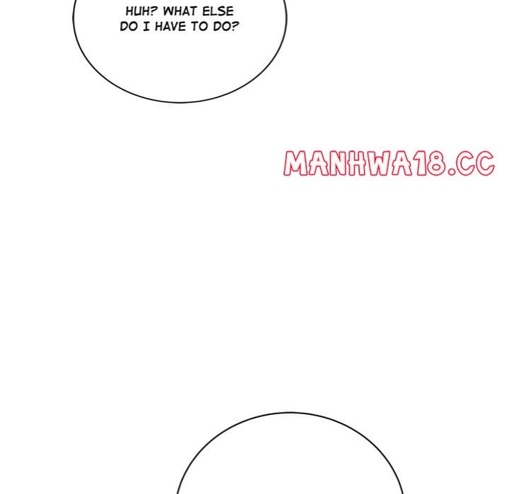 Signed, Sealed, Mistaken (Uncensored), chapter 33, page 206 of 234