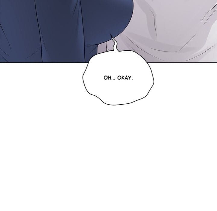 Signed, Sealed, Mistaken (Uncensored), chapter 33, page 209 of 234