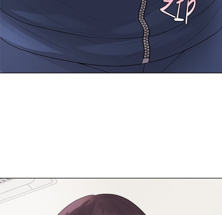 Signed, Sealed, Mistaken (Uncensored), chapter 33, page 213 of 234