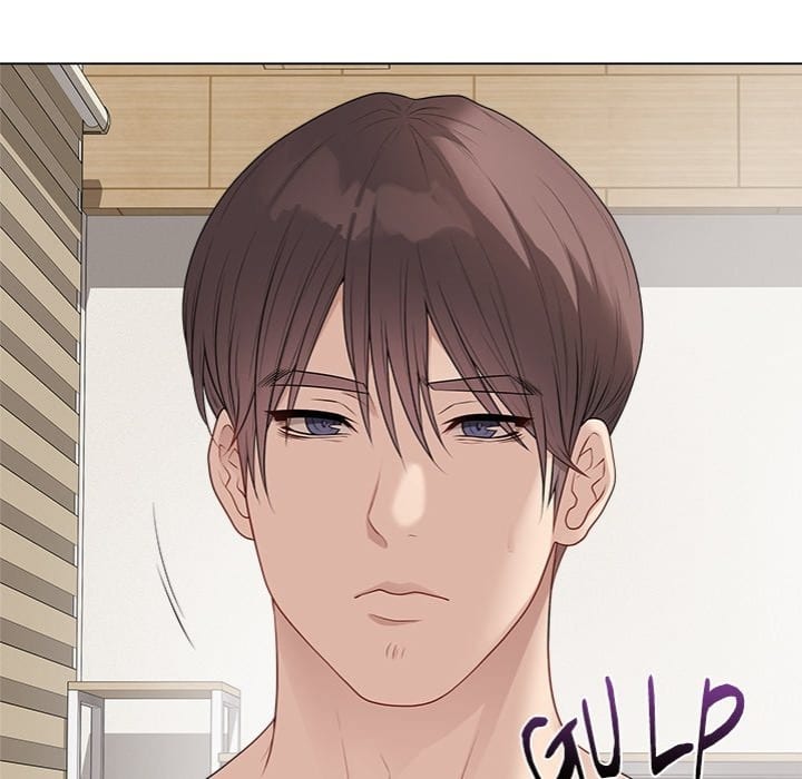 Signed, Sealed, Mistaken (Uncensored), chapter 33, page 216 of 234