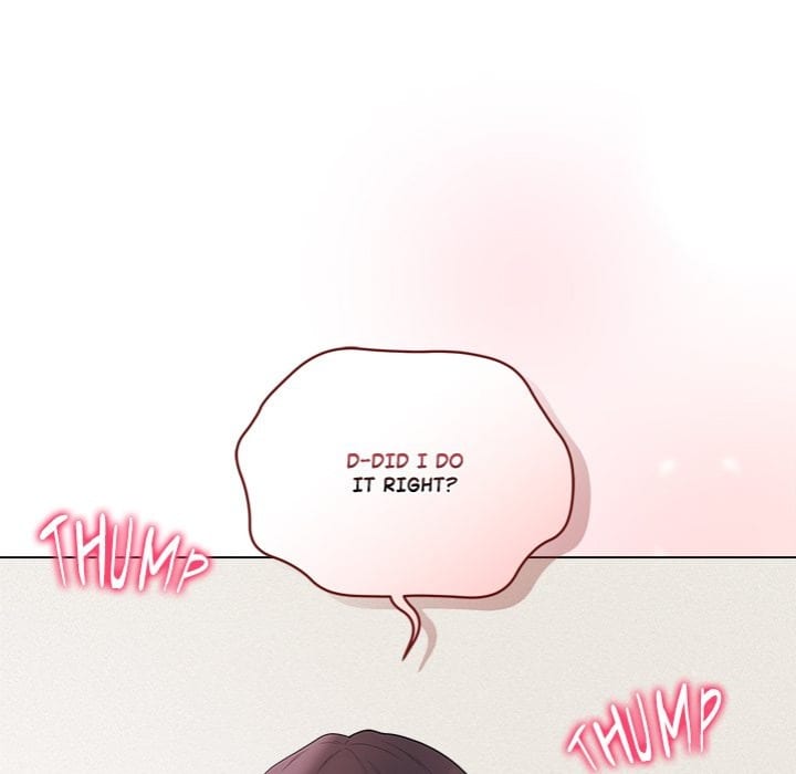 Signed, Sealed, Mistaken (Uncensored), chapter 33, page 218 of 234