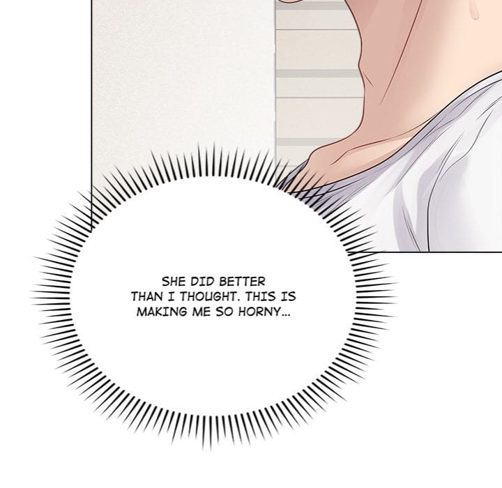 Signed, Sealed, Mistaken (Uncensored), chapter 33, page 223 of 234