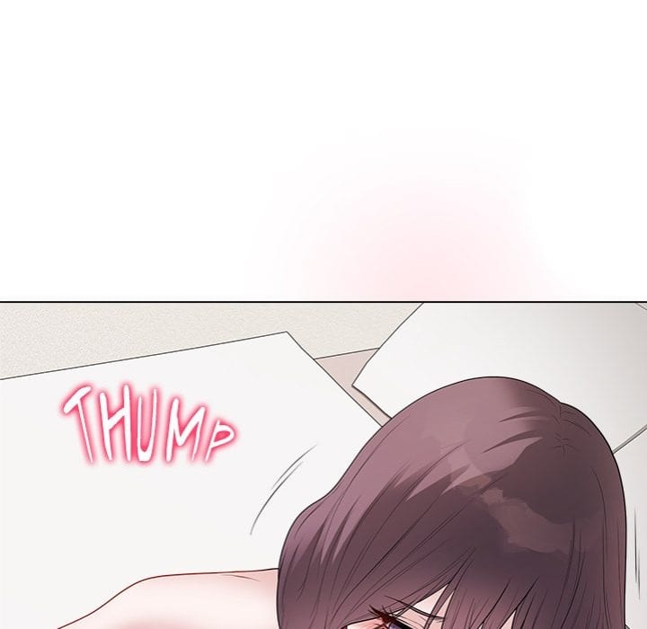 Signed, Sealed, Mistaken (Uncensored), chapter 33, page 224 of 234