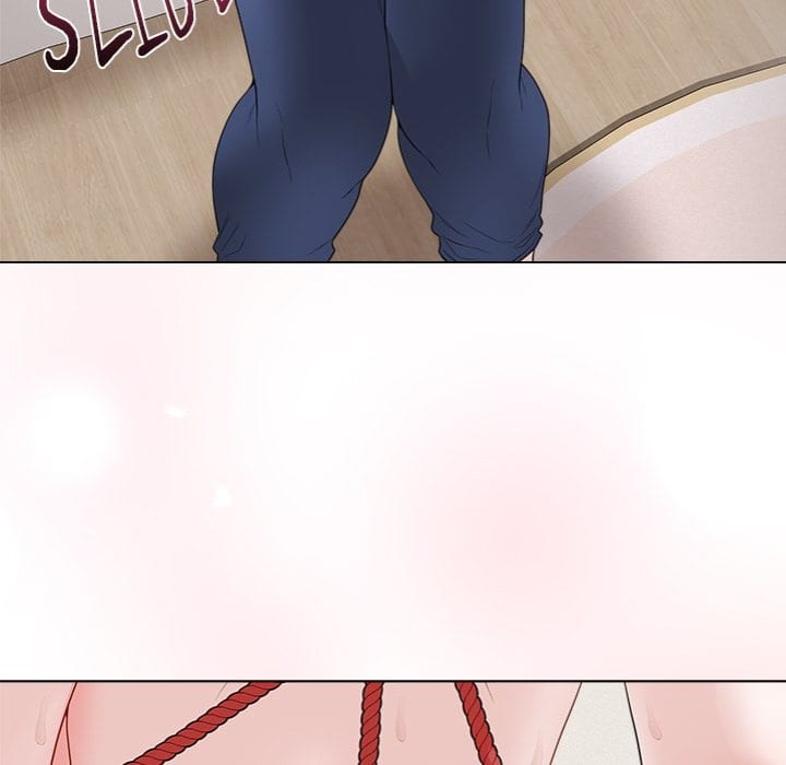 Signed, Sealed, Mistaken (Uncensored), chapter 33, page 226 of 234