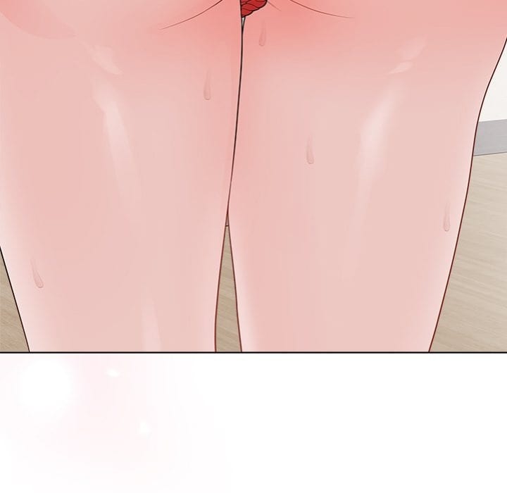 Signed, Sealed, Mistaken (Uncensored), chapter 33, page 228 of 234