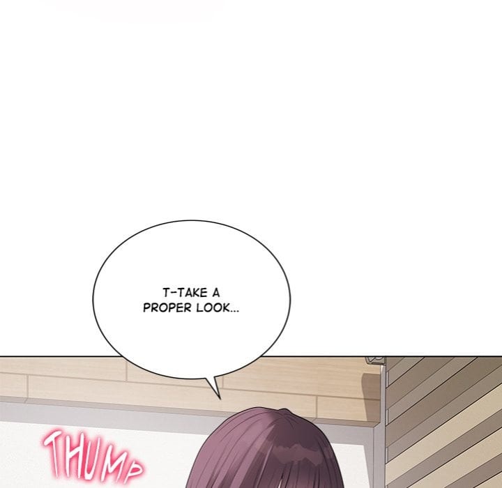 Signed, Sealed, Mistaken (Uncensored), chapter 33, page 229 of 234
