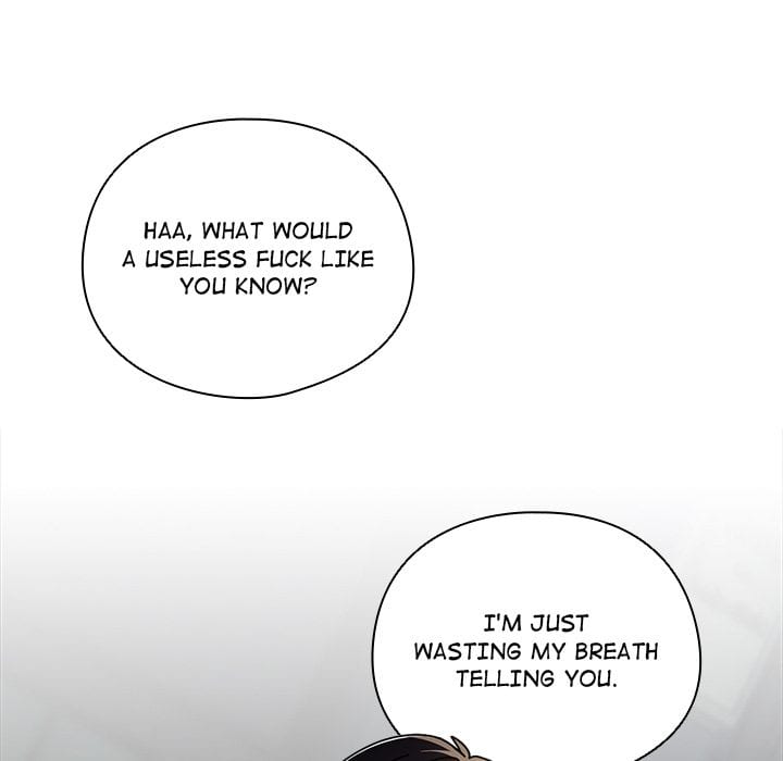 Signed, Sealed, Mistaken (Uncensored), chapter 34, page 5 of 154