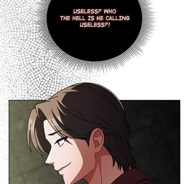 Signed, Sealed, Mistaken (Uncensored), chapter 34, page 8 of 154