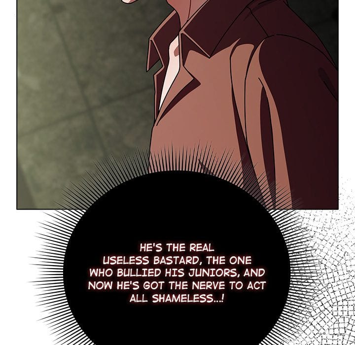 Signed, Sealed, Mistaken (Uncensored), chapter 34, page 9 of 154