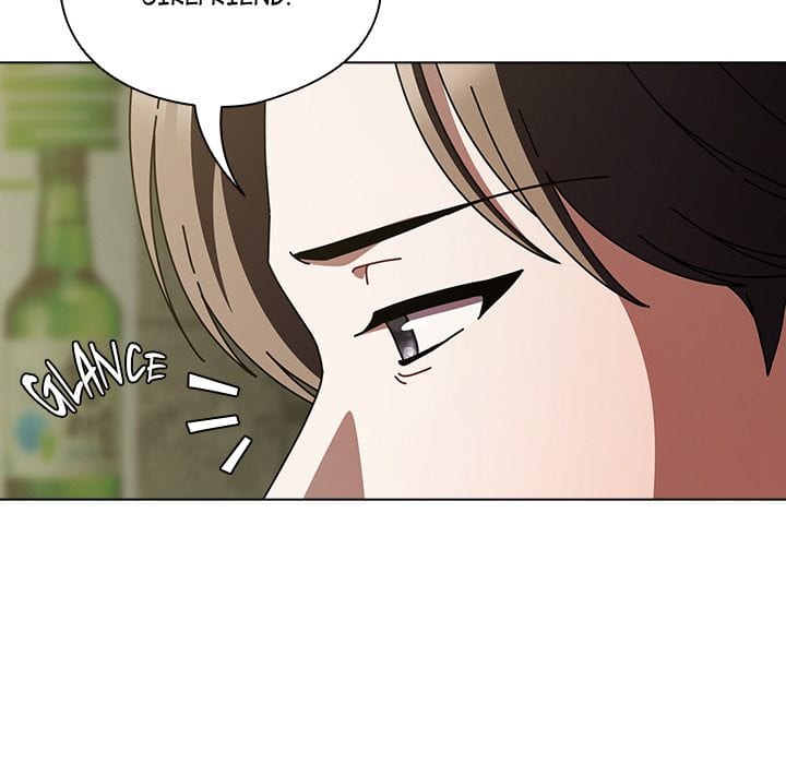 Signed, Sealed, Mistaken (Uncensored), chapter 34, page 11 of 154