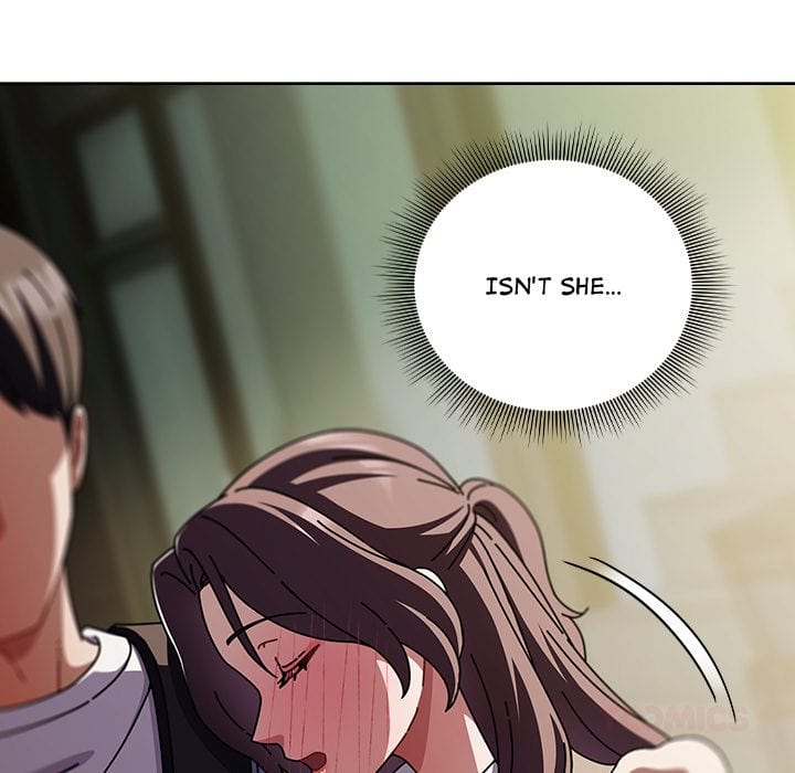 Signed, Sealed, Mistaken (Uncensored), chapter 34, page 12 of 154