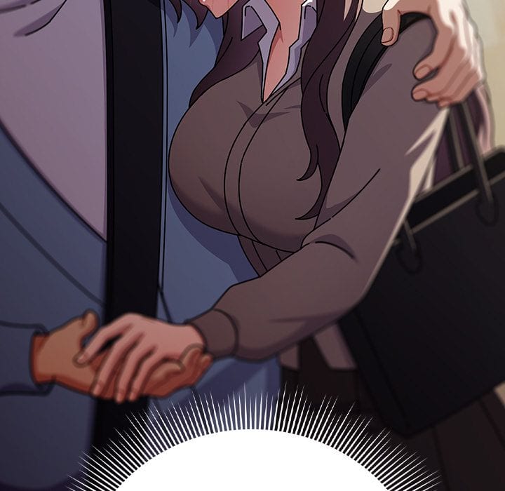Signed, Sealed, Mistaken (Uncensored), chapter 34, page 13 of 154