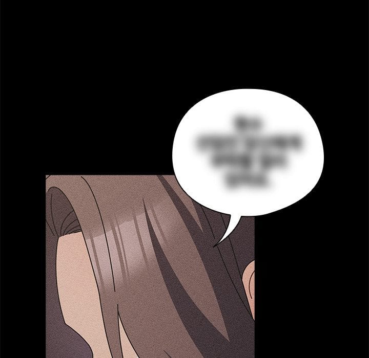 Signed, Sealed, Mistaken (Uncensored), chapter 34, page 18 of 154