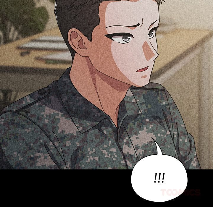 Signed, Sealed, Mistaken (Uncensored), chapter 34, page 21 of 154