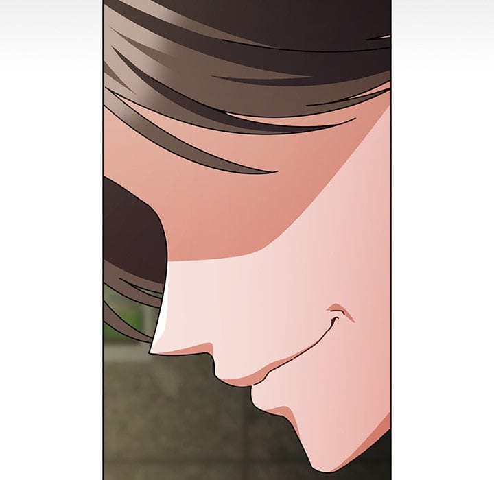 Signed, Sealed, Mistaken (Uncensored), chapter 34, page 26 of 154