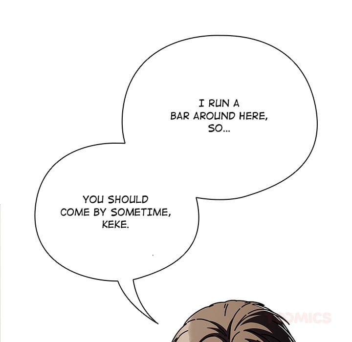 Signed, Sealed, Mistaken (Uncensored), chapter 34, page 30 of 154