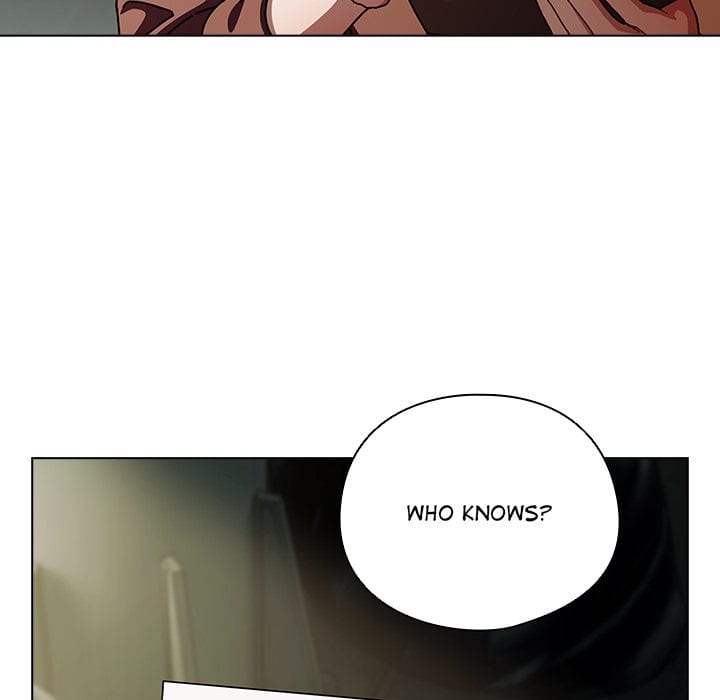 Signed, Sealed, Mistaken (Uncensored), chapter 34, page 32 of 154