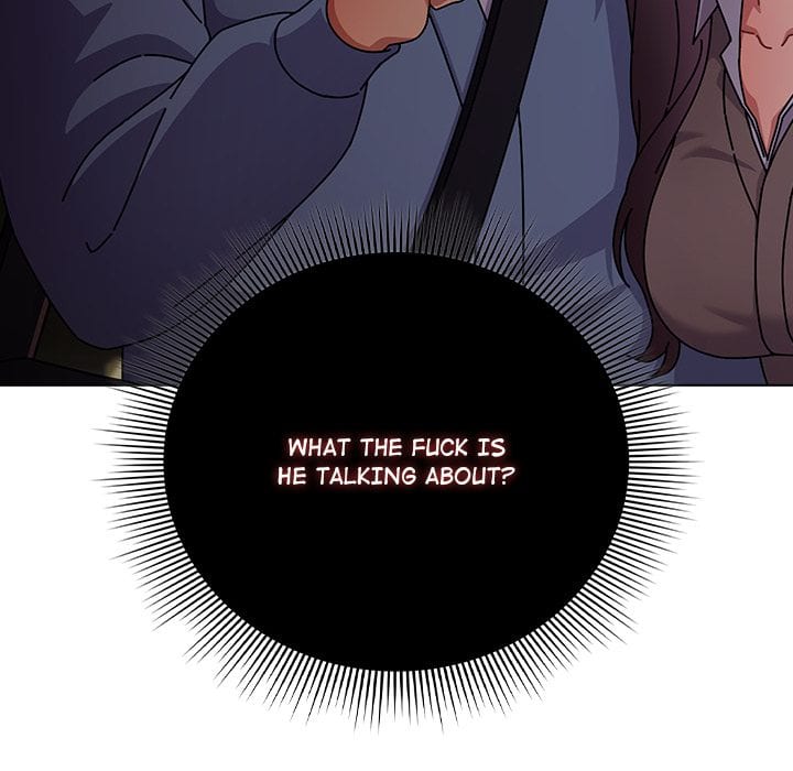 Signed, Sealed, Mistaken (Uncensored), chapter 34, page 36 of 154