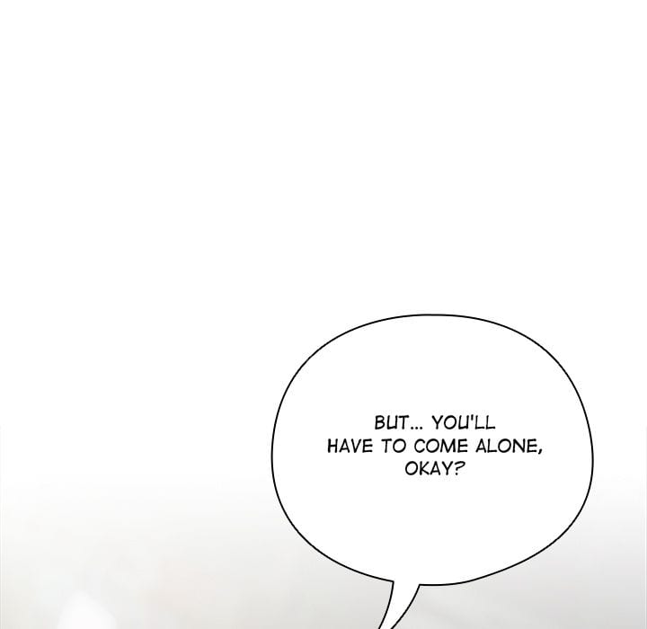 Signed, Sealed, Mistaken (Uncensored), chapter 34, page 37 of 154