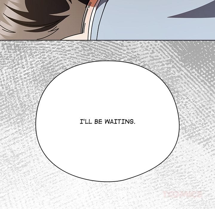 Signed, Sealed, Mistaken (Uncensored), chapter 34, page 39 of 154
