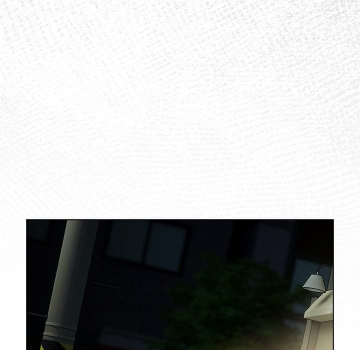 Signed, Sealed, Mistaken (Uncensored), chapter 34, page 40 of 154