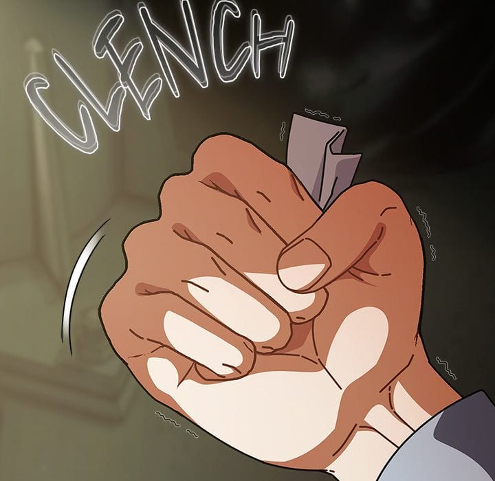 Signed, Sealed, Mistaken (Uncensored), chapter 34, page 43 of 154