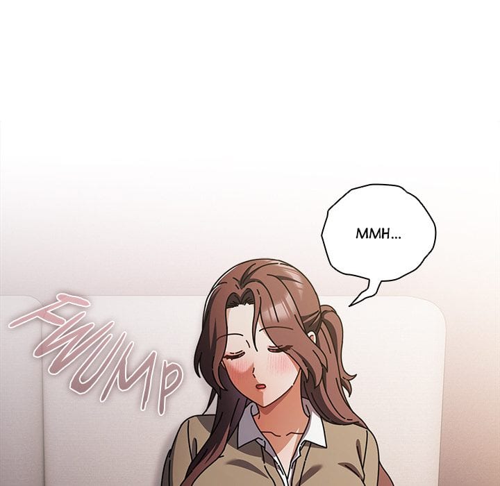 Signed, Sealed, Mistaken (Uncensored), chapter 34, page 50 of 154