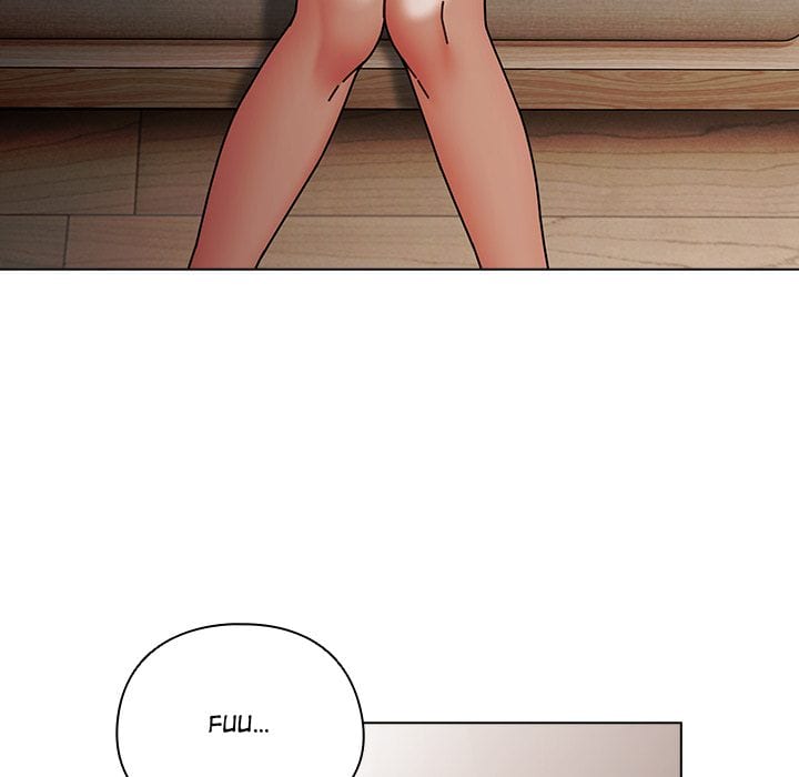 Signed, Sealed, Mistaken (Uncensored), chapter 34, page 52 of 154