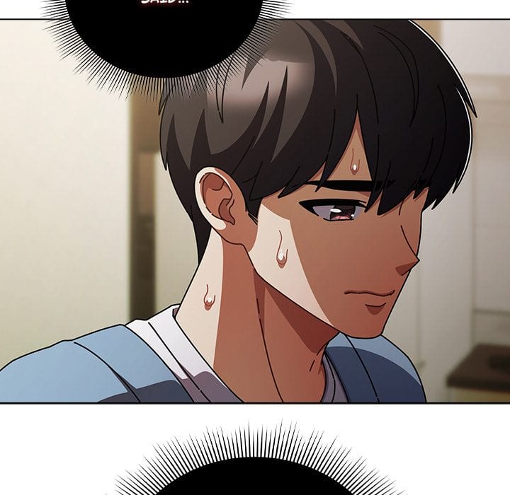 Signed, Sealed, Mistaken (Uncensored), chapter 34, page 55 of 154