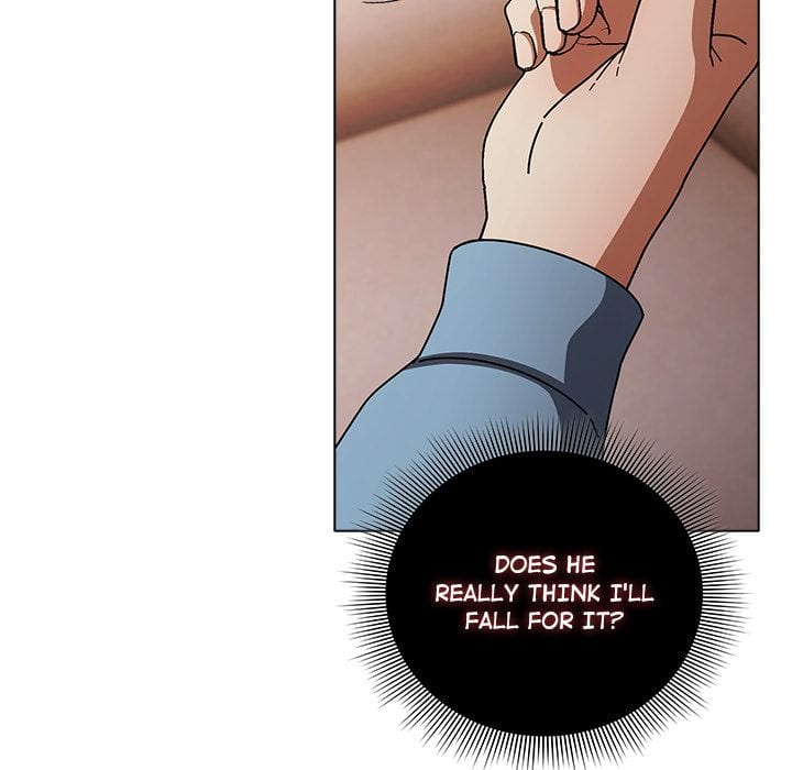 Signed, Sealed, Mistaken (Uncensored), chapter 34, page 58 of 154