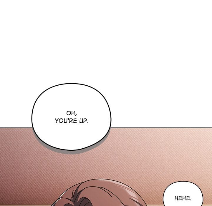 Signed, Sealed, Mistaken (Uncensored), chapter 34, page 61 of 154