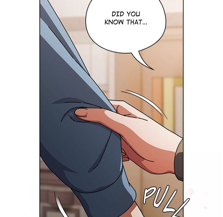 Signed, Sealed, Mistaken (Uncensored), chapter 34, page 64 of 154