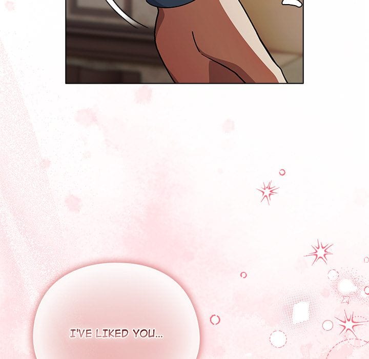 Signed, Sealed, Mistaken (Uncensored), chapter 34, page 65 of 154