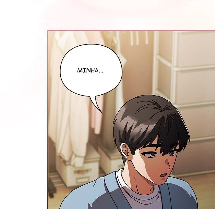 Signed, Sealed, Mistaken (Uncensored), chapter 34, page 71 of 154