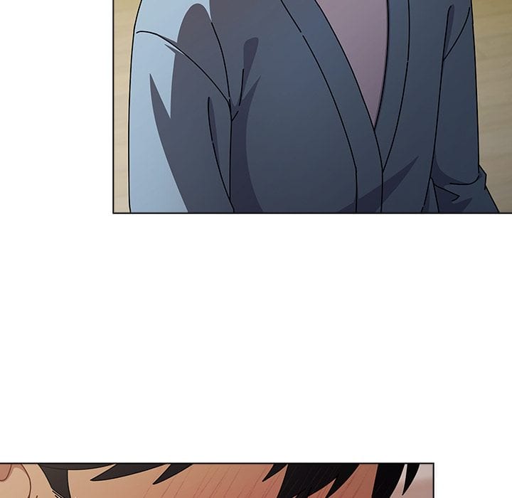 Signed, Sealed, Mistaken (Uncensored), chapter 34, page 72 of 154