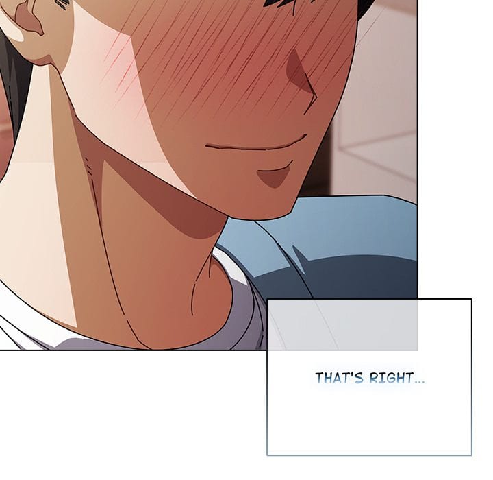Signed, Sealed, Mistaken (Uncensored), chapter 34, page 73 of 154