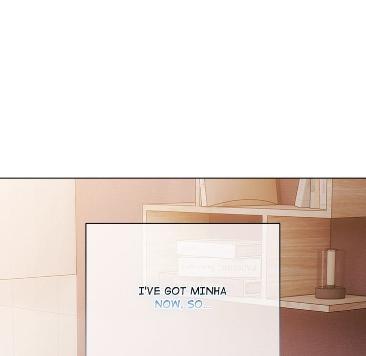Signed, Sealed, Mistaken (Uncensored), chapter 34, page 74 of 154