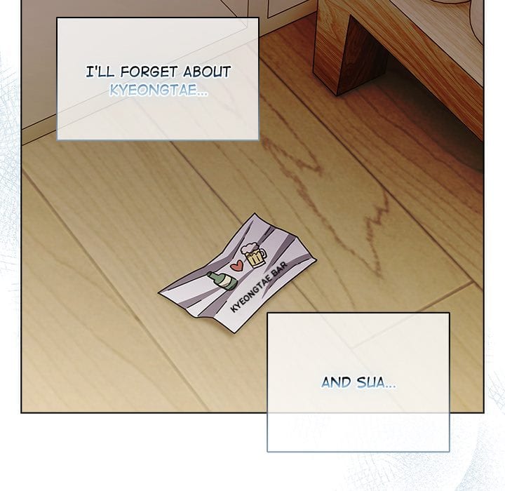 Signed, Sealed, Mistaken (Uncensored), chapter 34, page 77 of 154